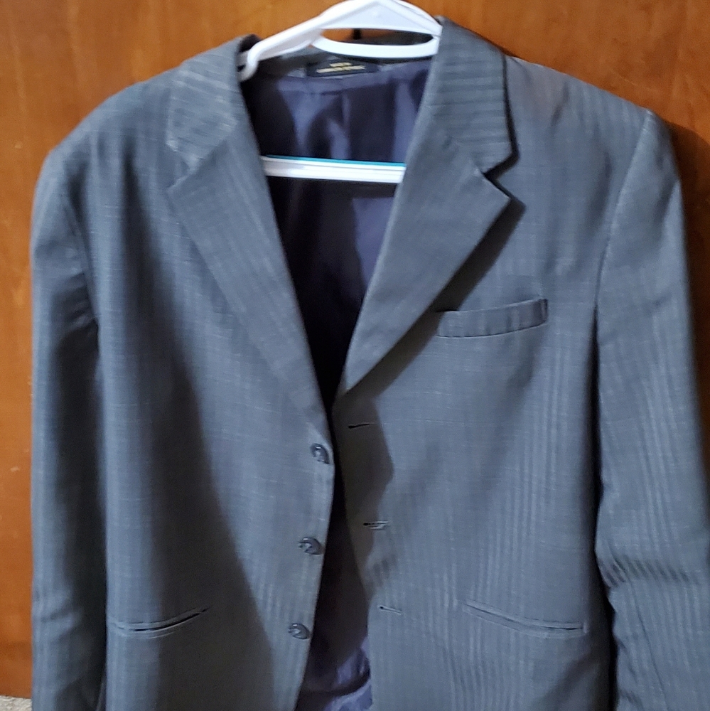 Boys suit